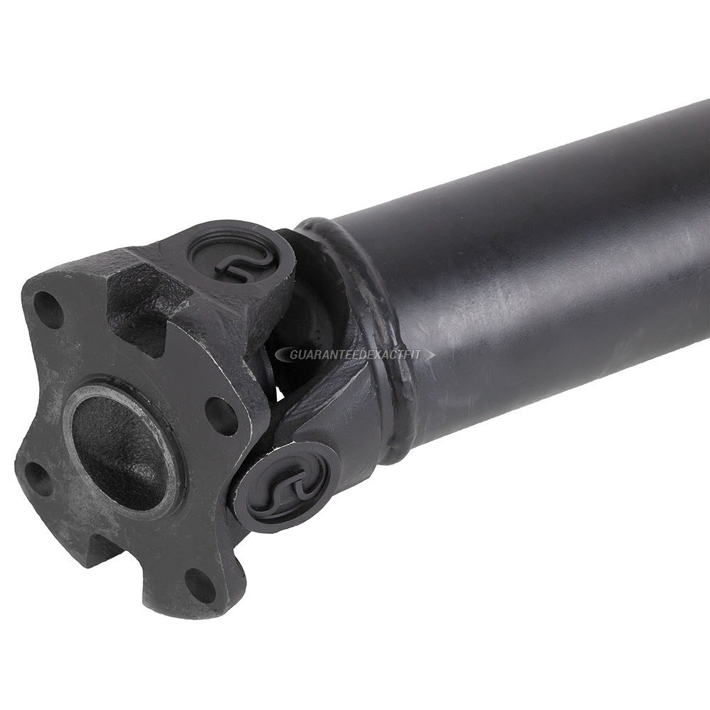 BuyAutoParts 91-01354N Driveshaft