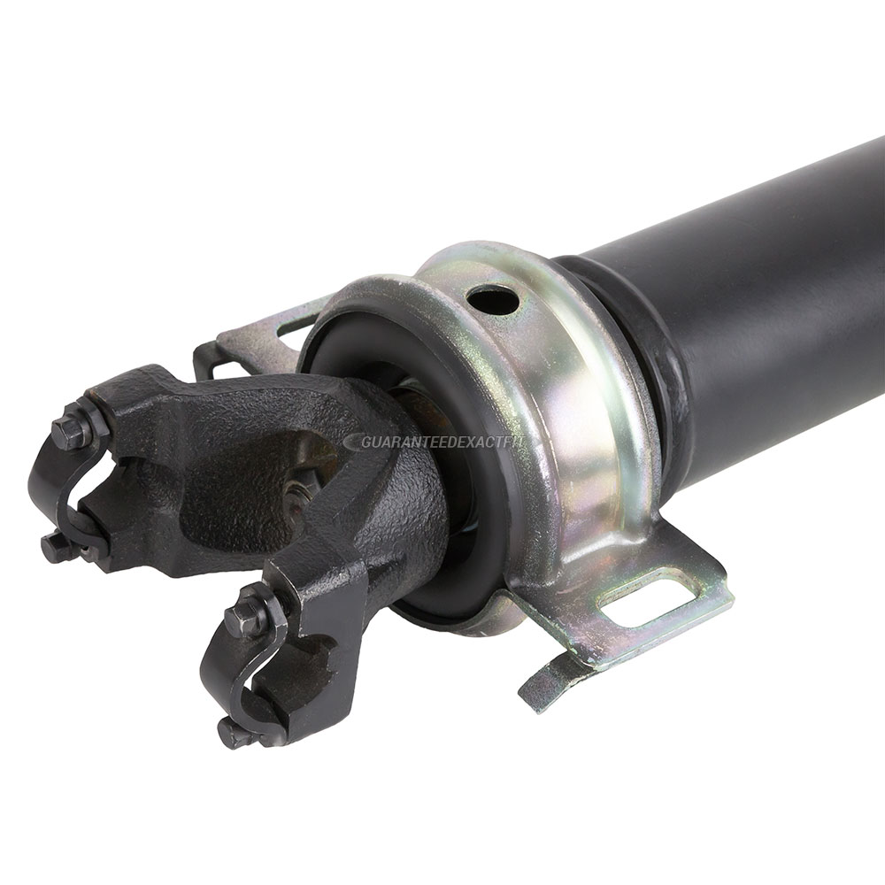 BuyAutoParts 91-01354N Driveshaft