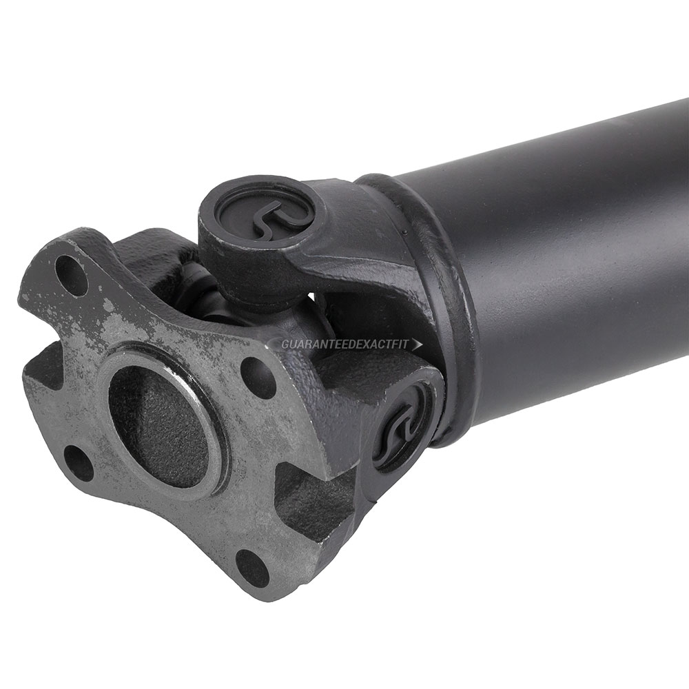 BuyAutoParts 91-01354N Driveshaft