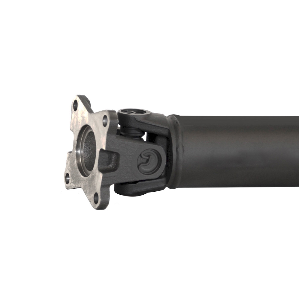 2021 Ford Ranger Driveshaft