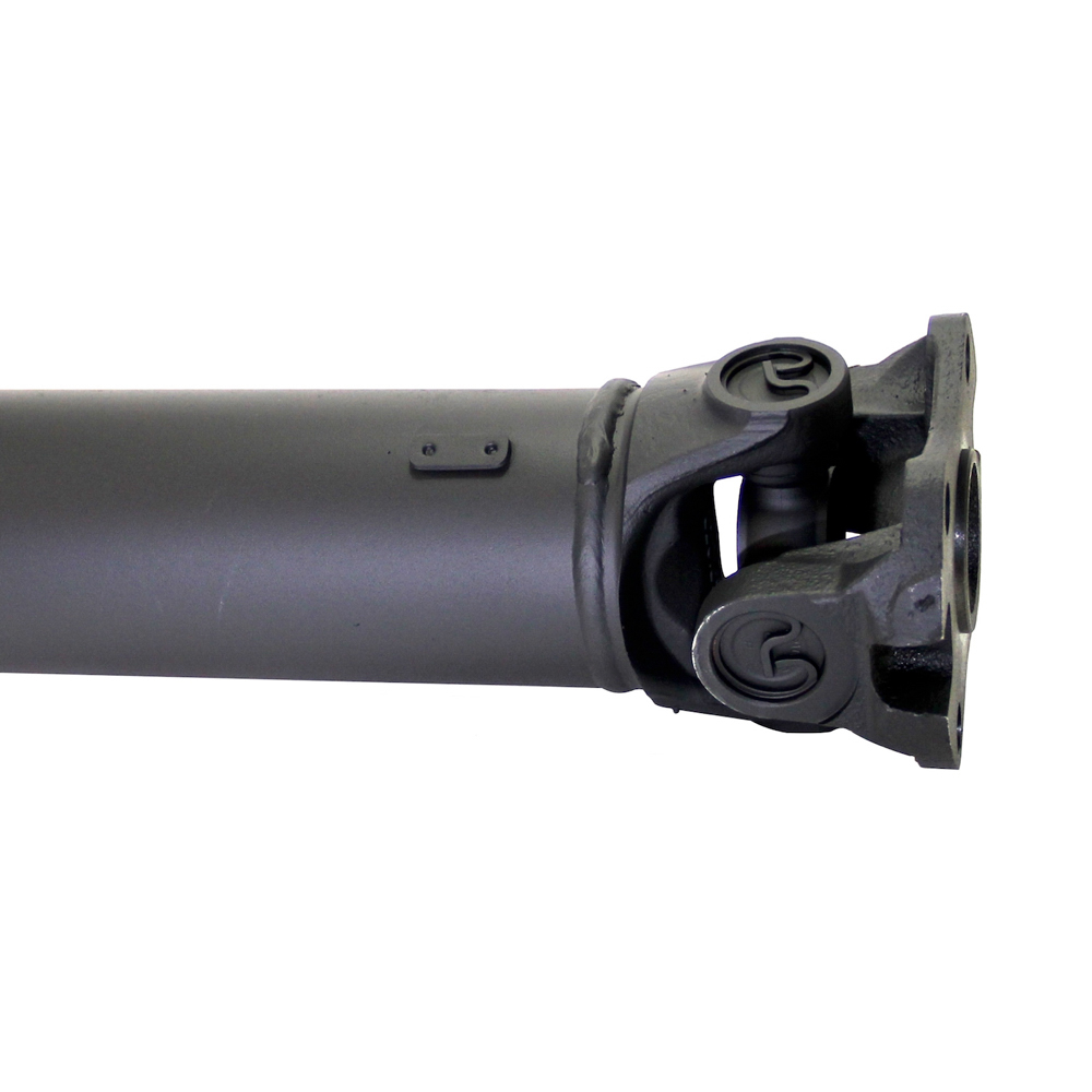 2017 Toyota Tacoma Driveshaft