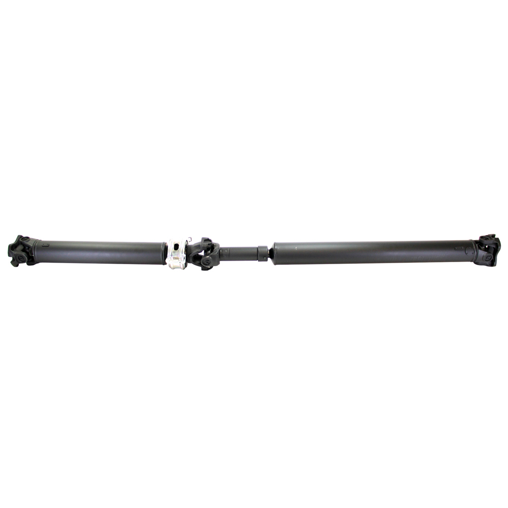 2021 Toyota Tacoma Driveshaft