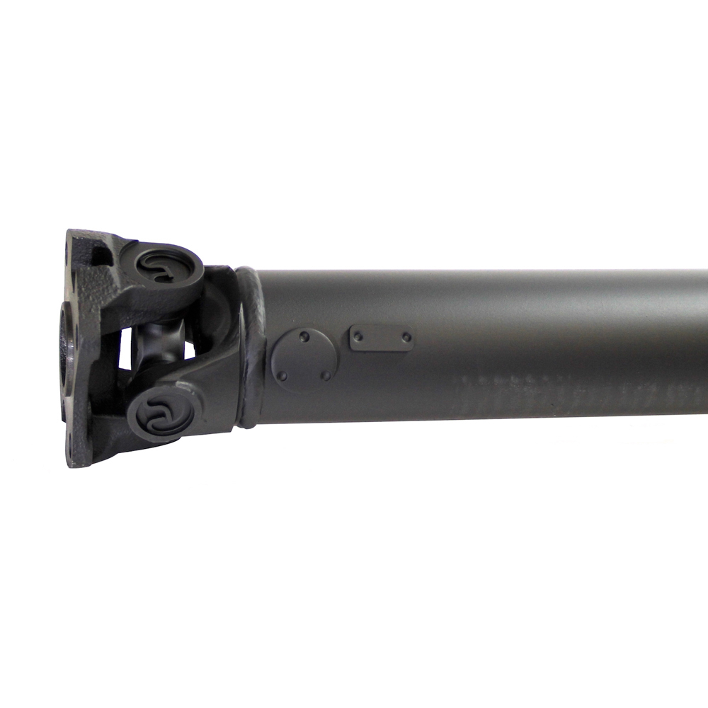 2021 Toyota Tacoma Driveshaft