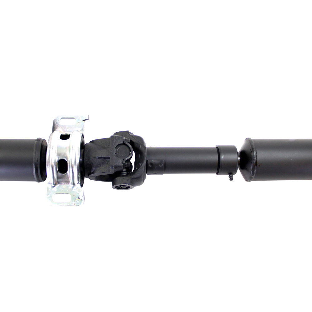 2021 Toyota Tacoma Driveshaft