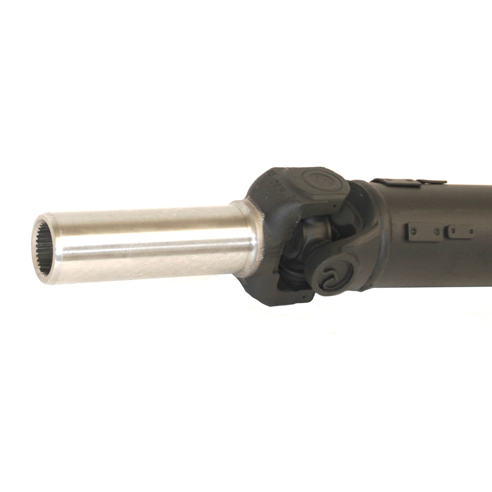 1994 Ford F Series Trucks Driveshaft