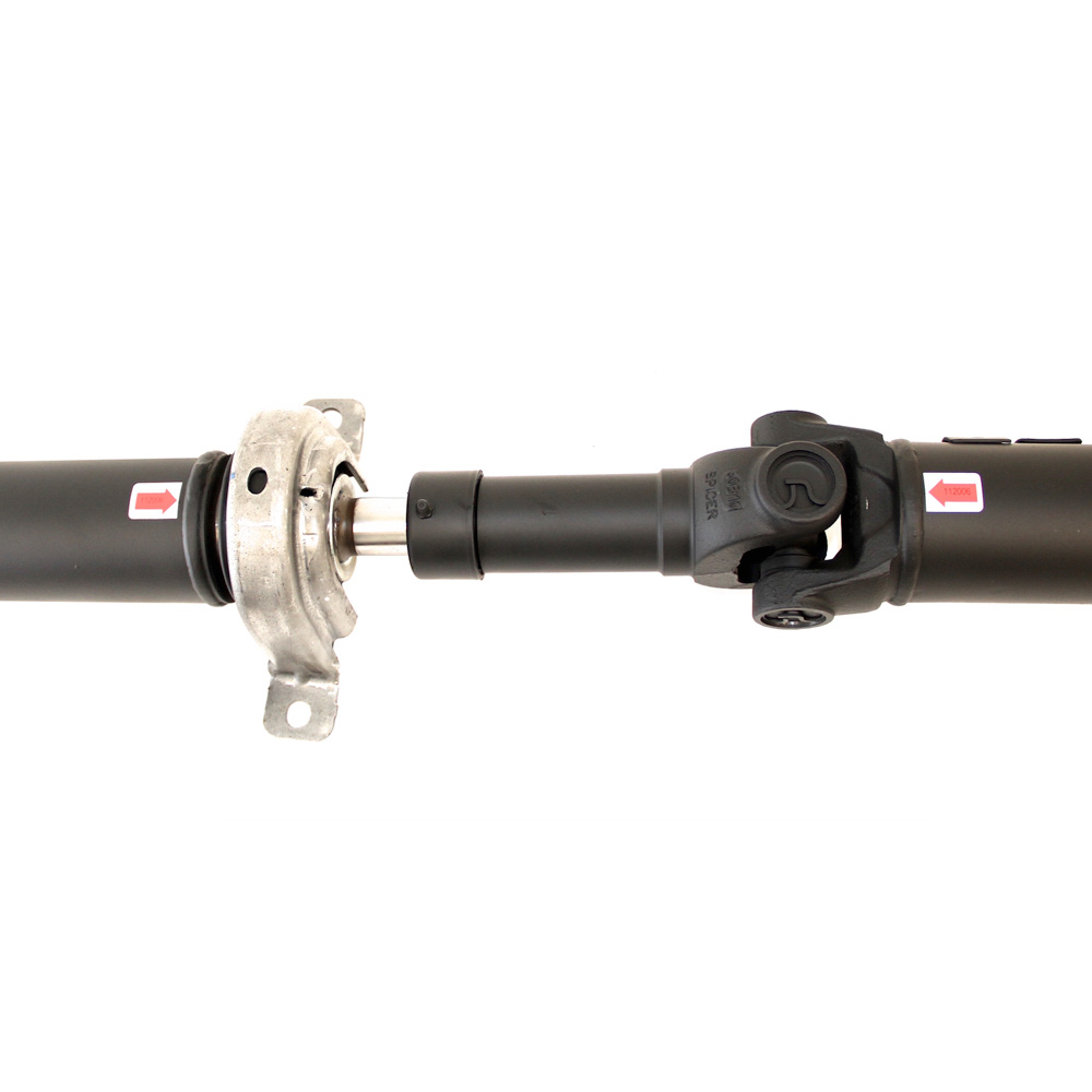 1994 Ford F Series Trucks Driveshaft