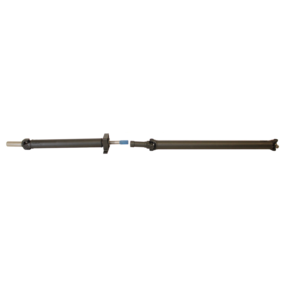 1995 Dodge Dakota Driveshaft