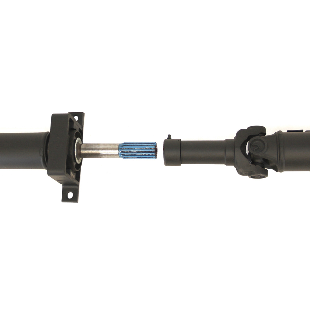 1995 Dodge Ram Trucks Driveshaft