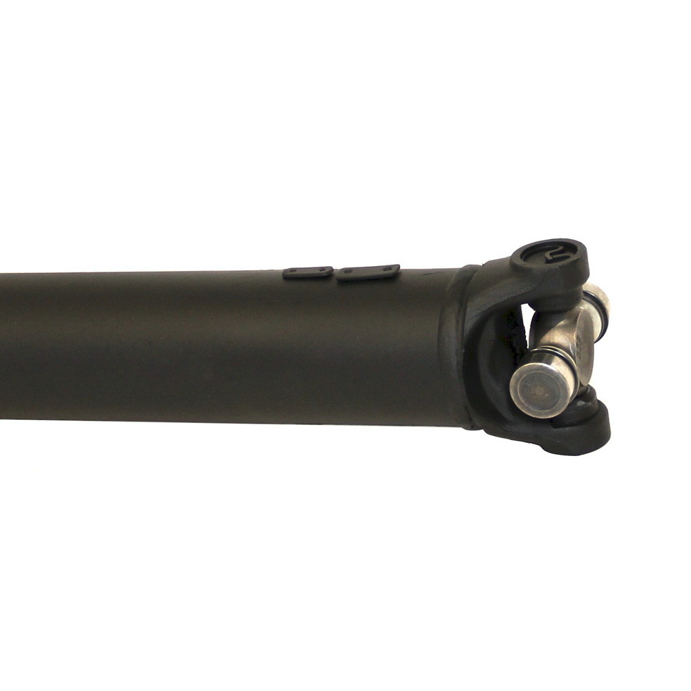 1995 Dodge Ram Trucks Driveshaft