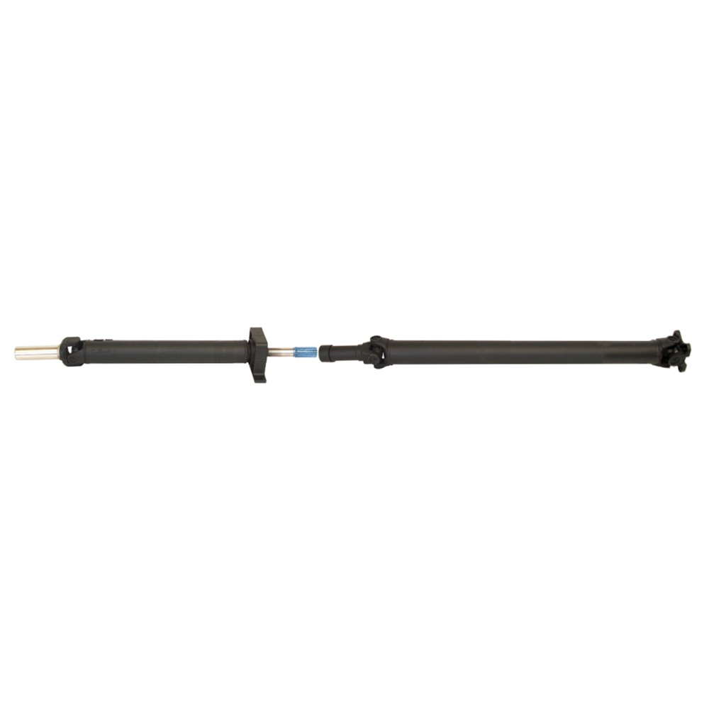 2012 Dodge Ram Trucks Driveshaft