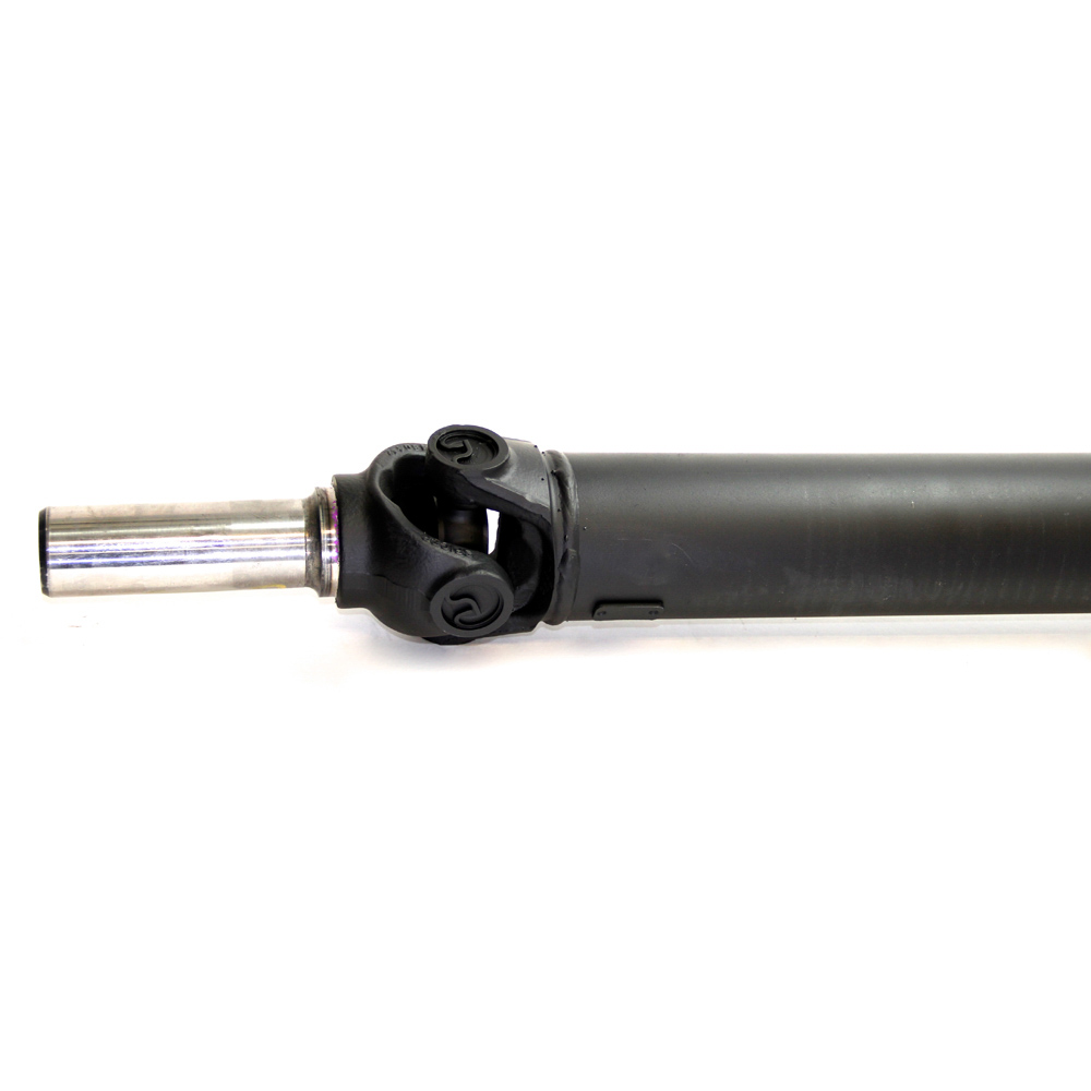 2017 Toyota Tacoma Driveshaft