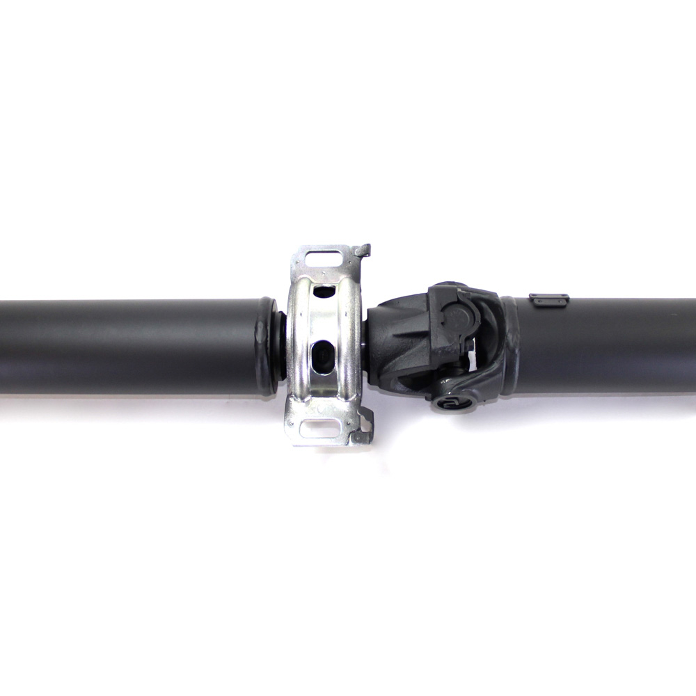 2017 Toyota Tacoma Driveshaft