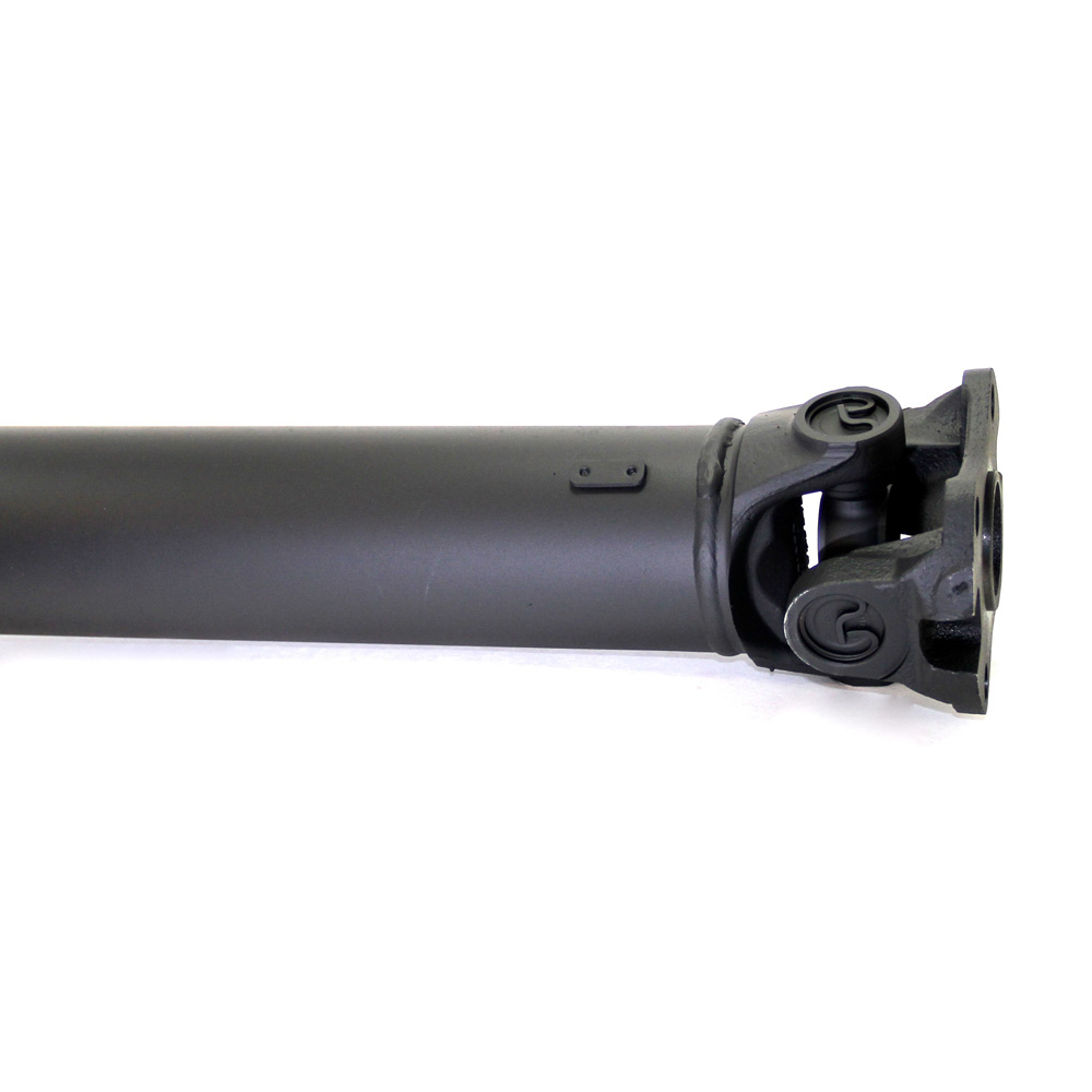 2017 Toyota Tacoma Driveshaft