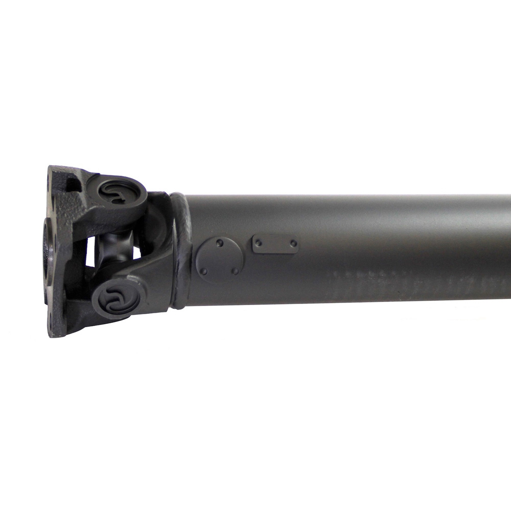 2021 Toyota Tacoma Driveshaft