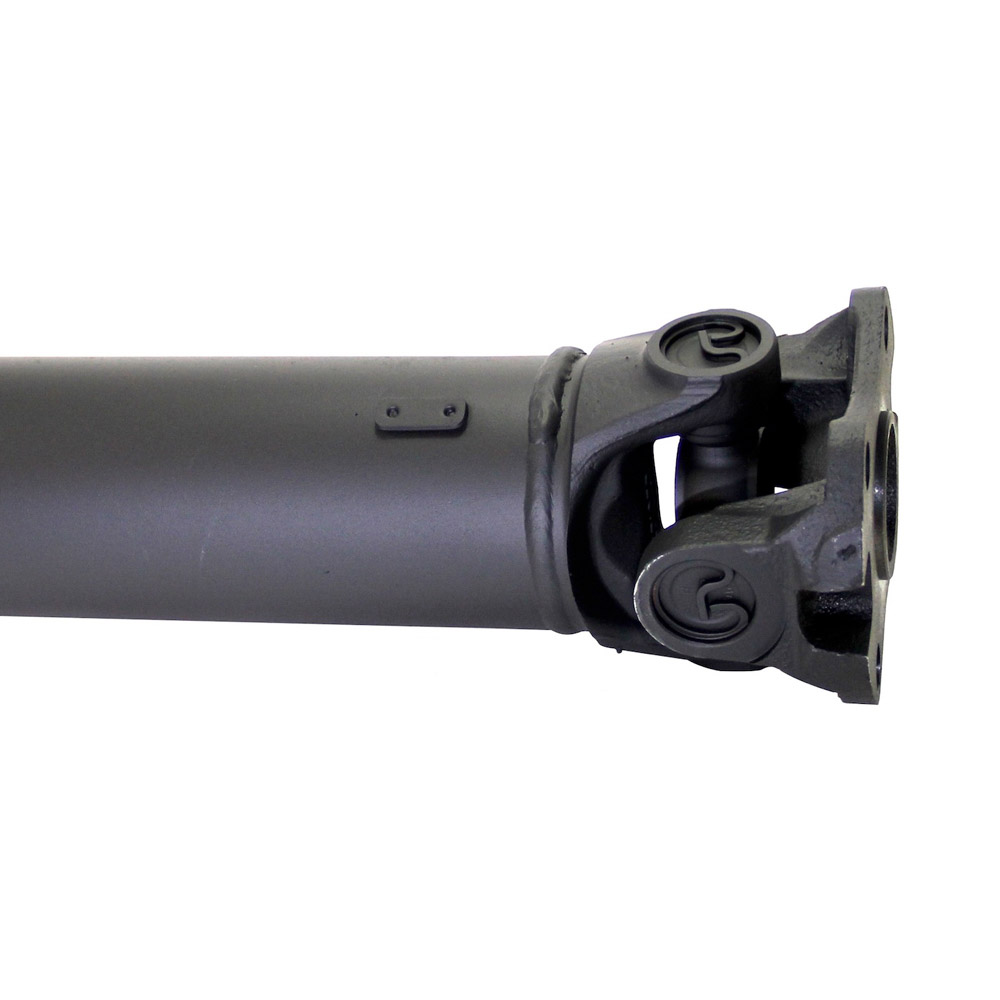2021 Toyota Tacoma Driveshaft