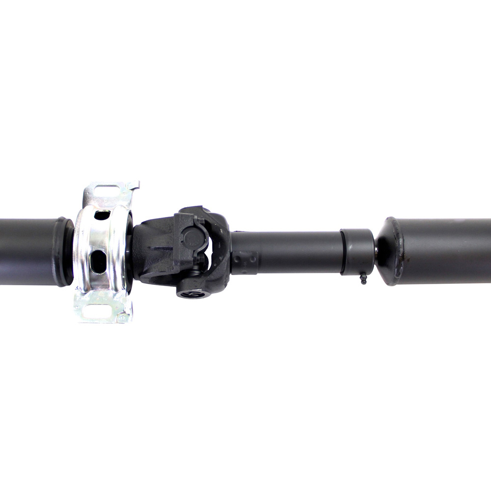 2021 Toyota Tacoma Driveshaft
