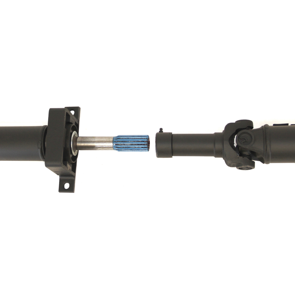 1995 Dodge Ram Trucks Driveshaft
