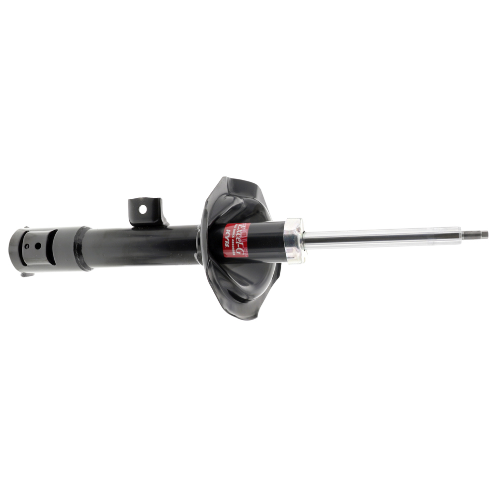 2012 Mitsubishi Outlander Sport Strut