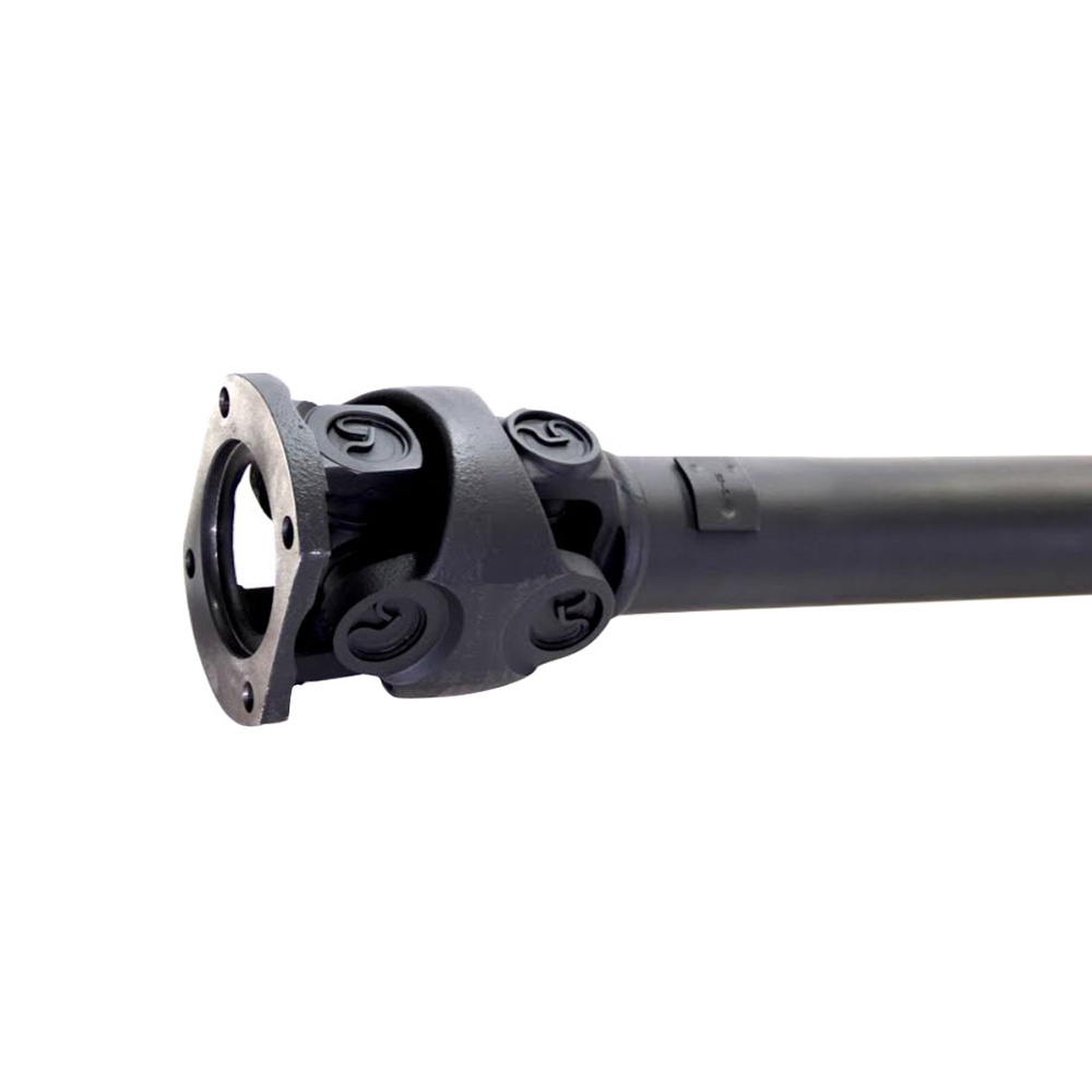 1978 Gmc Jimmy Driveshaft
