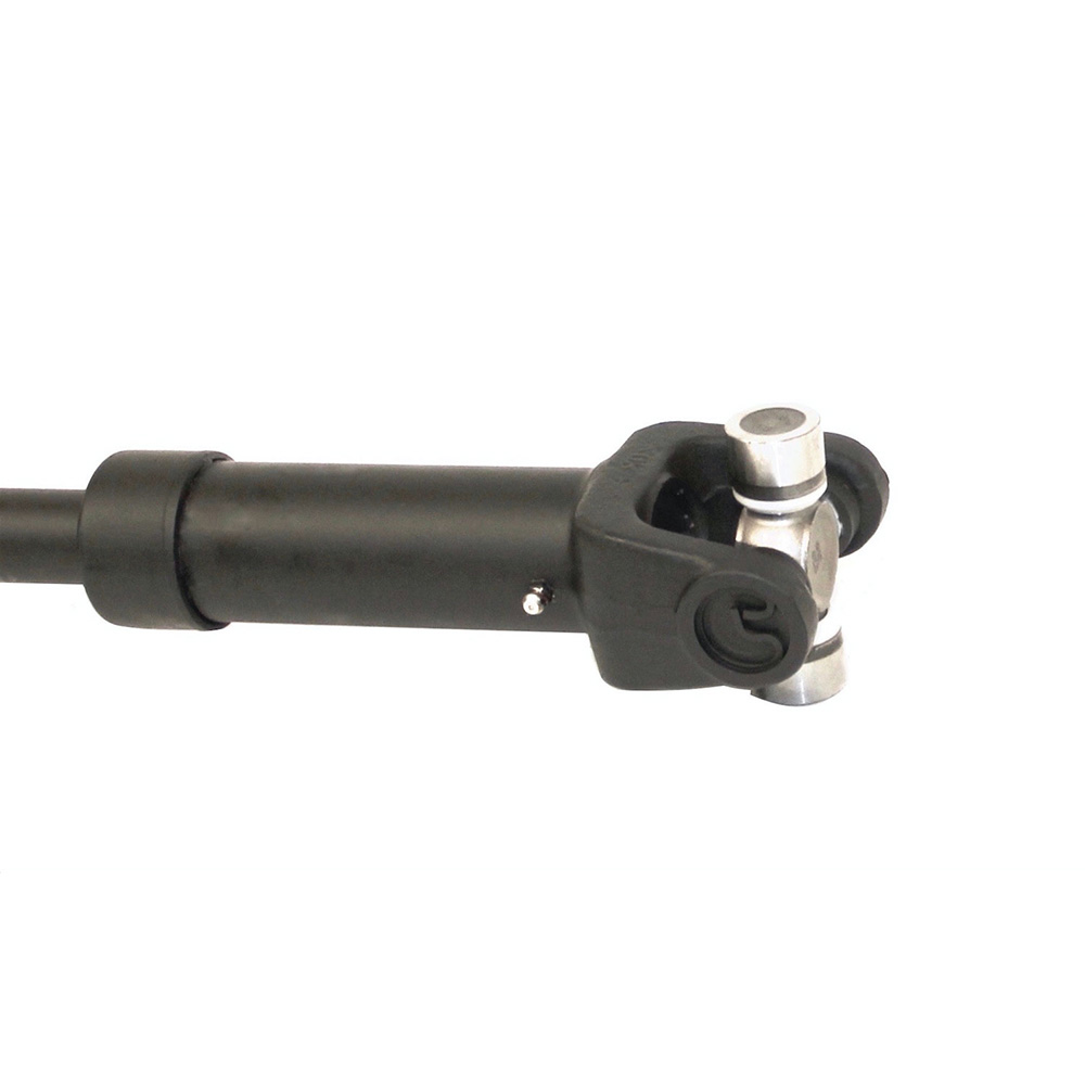1978 Gmc Jimmy Driveshaft