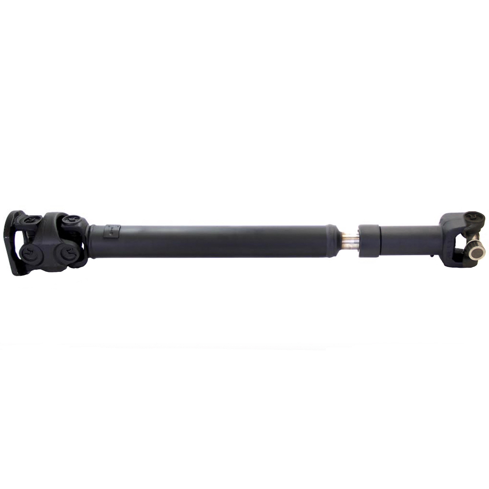 1979 Ford F Series Trucks Driveshaft