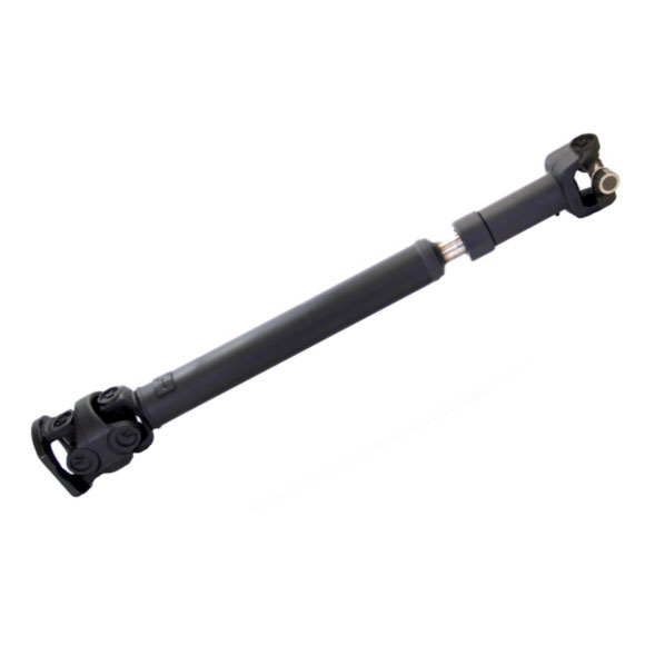 1987 Dodge Ram Trucks Driveshaft