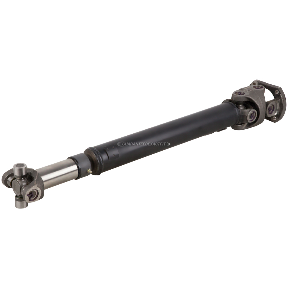 1998 Dodge Ram Trucks Driveshaft