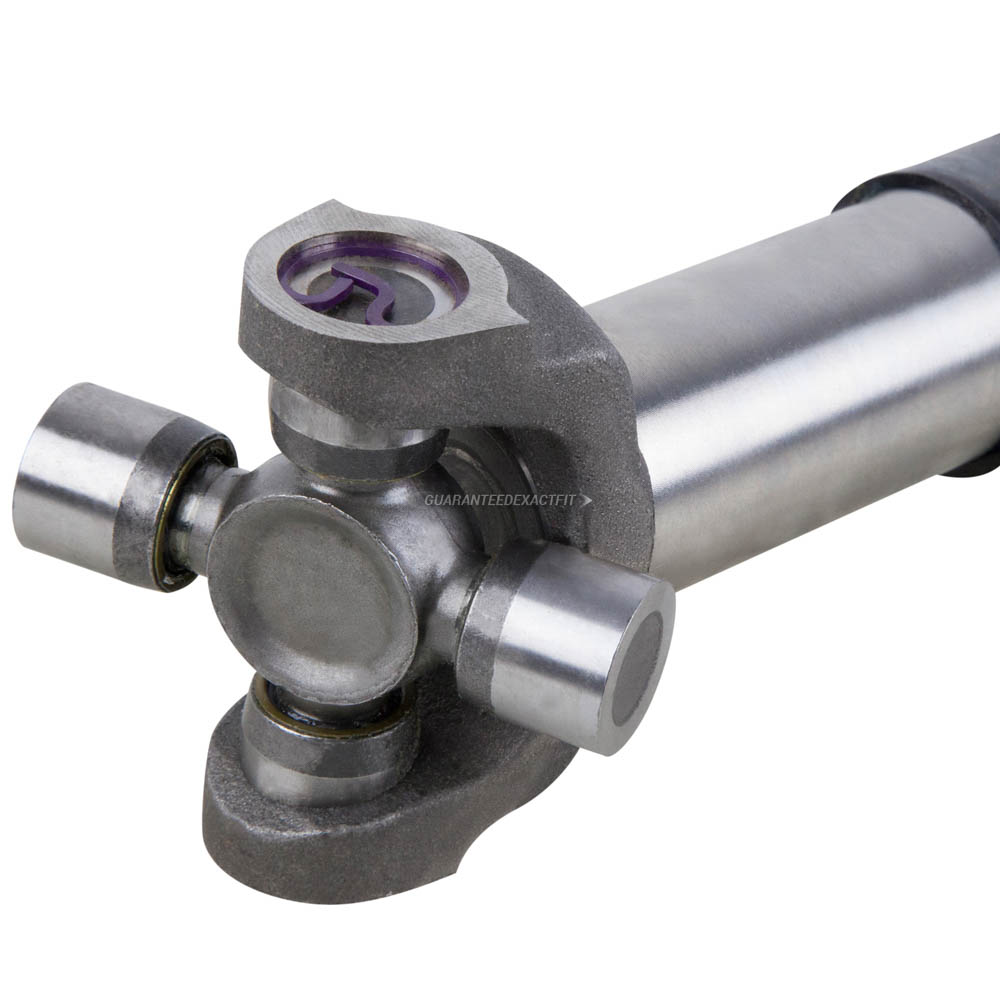 1998 Dodge Ram Trucks Driveshaft
