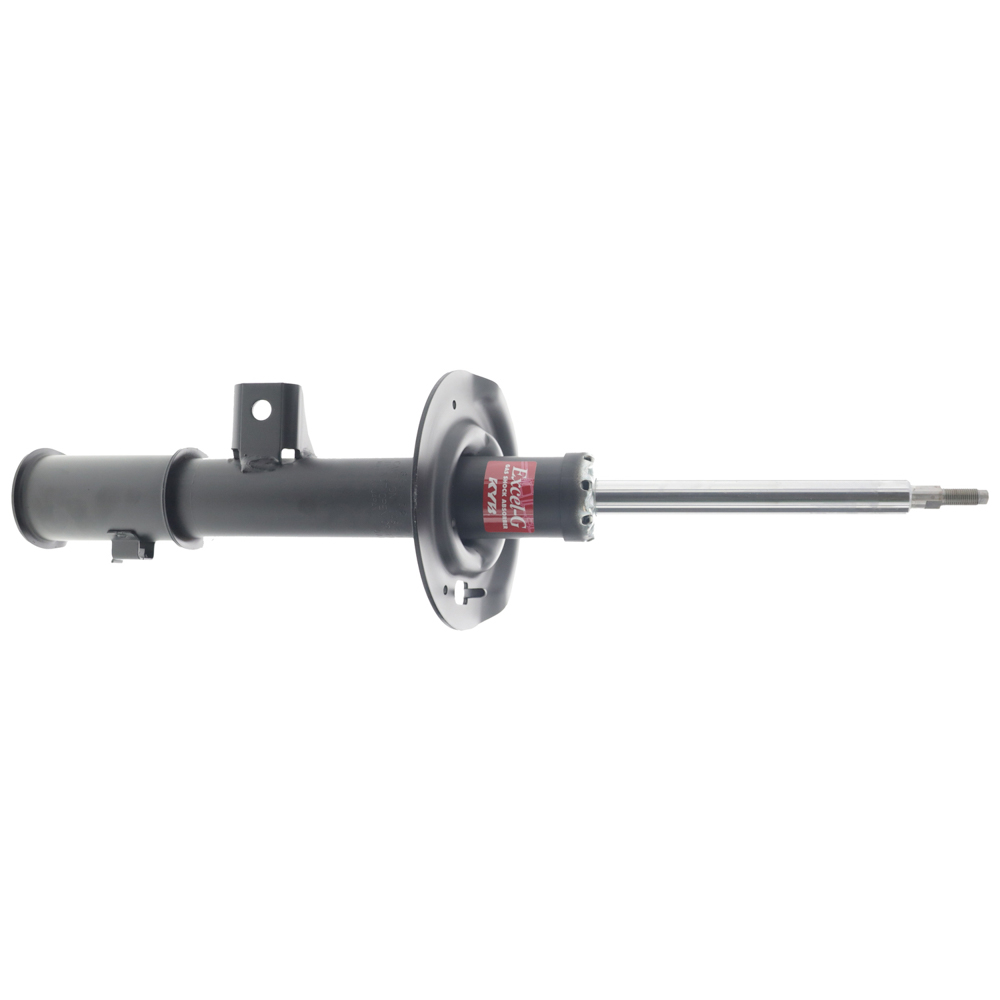 BuyAutoParts 77-69845AO Shock and Strut Set