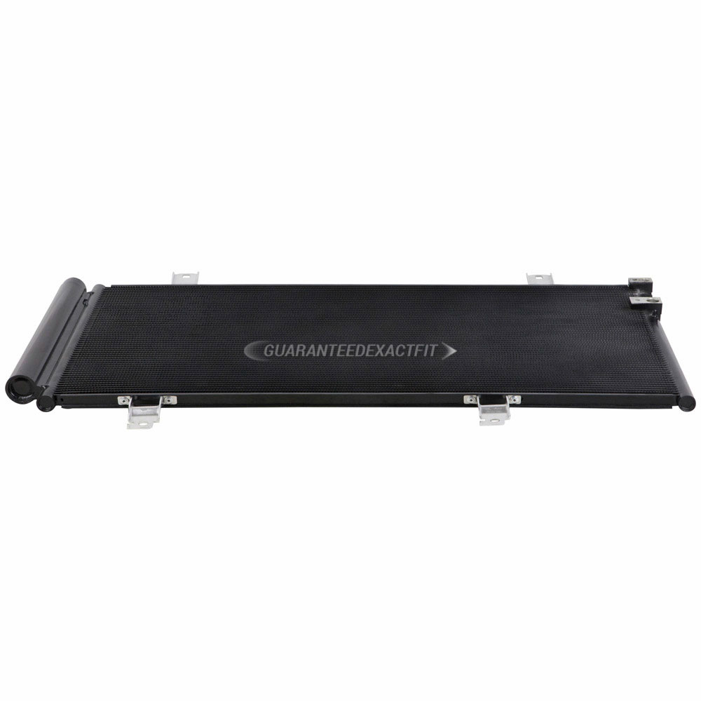 2012 Lexus ES350 A/C Condenser