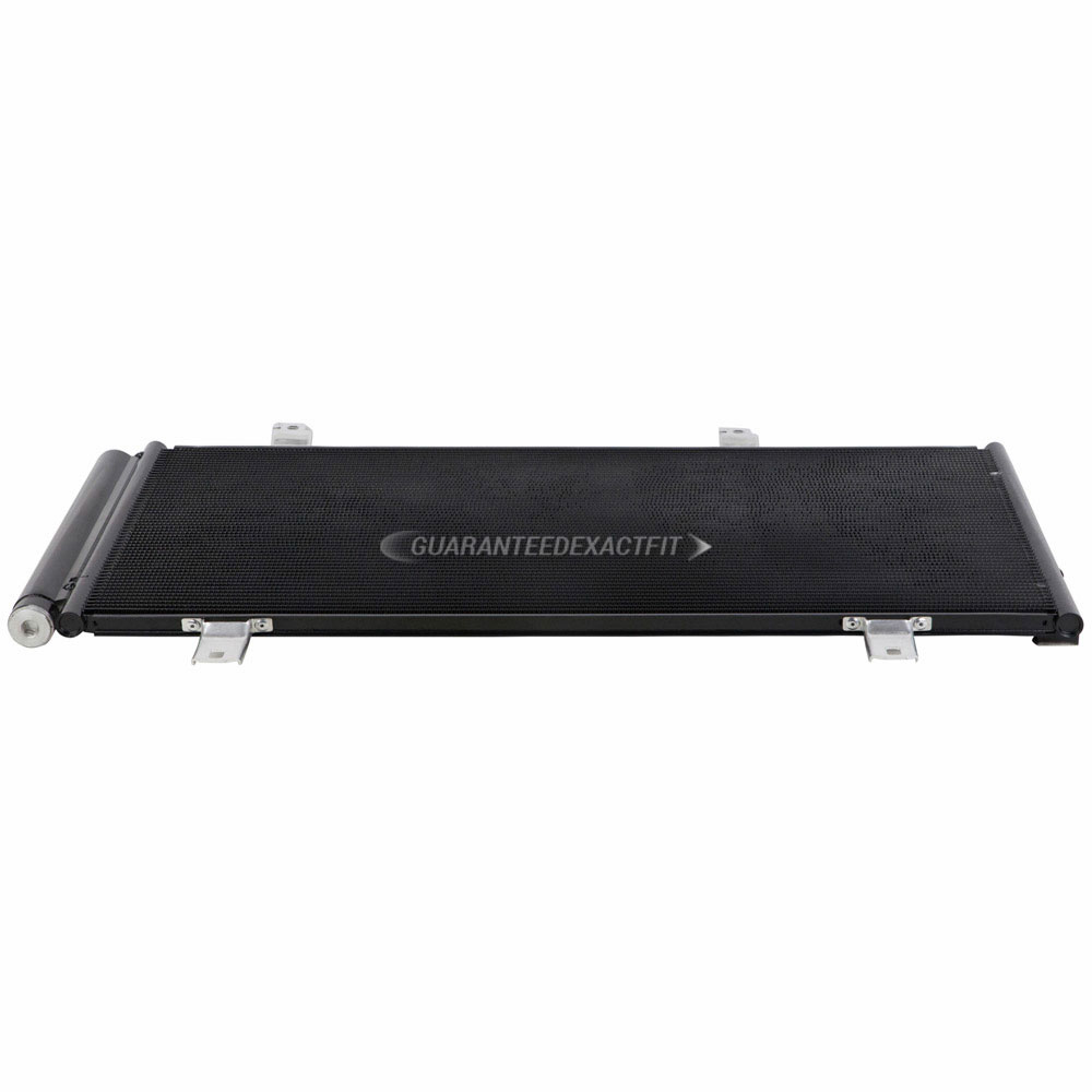 2012 Lexus ES350 A/C Condenser