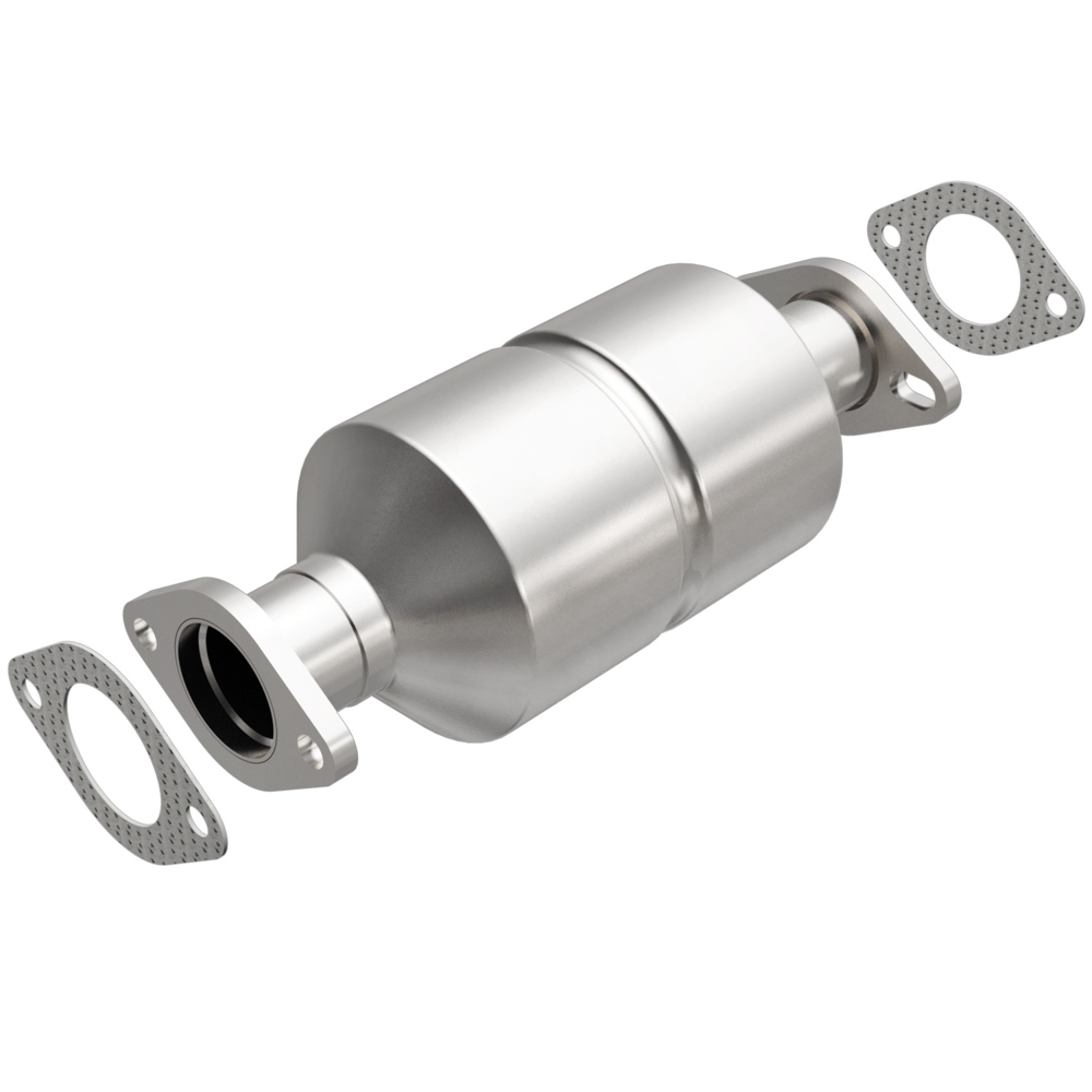 Nissan Pick-Up Truck Catalytic Converter CARB Approved