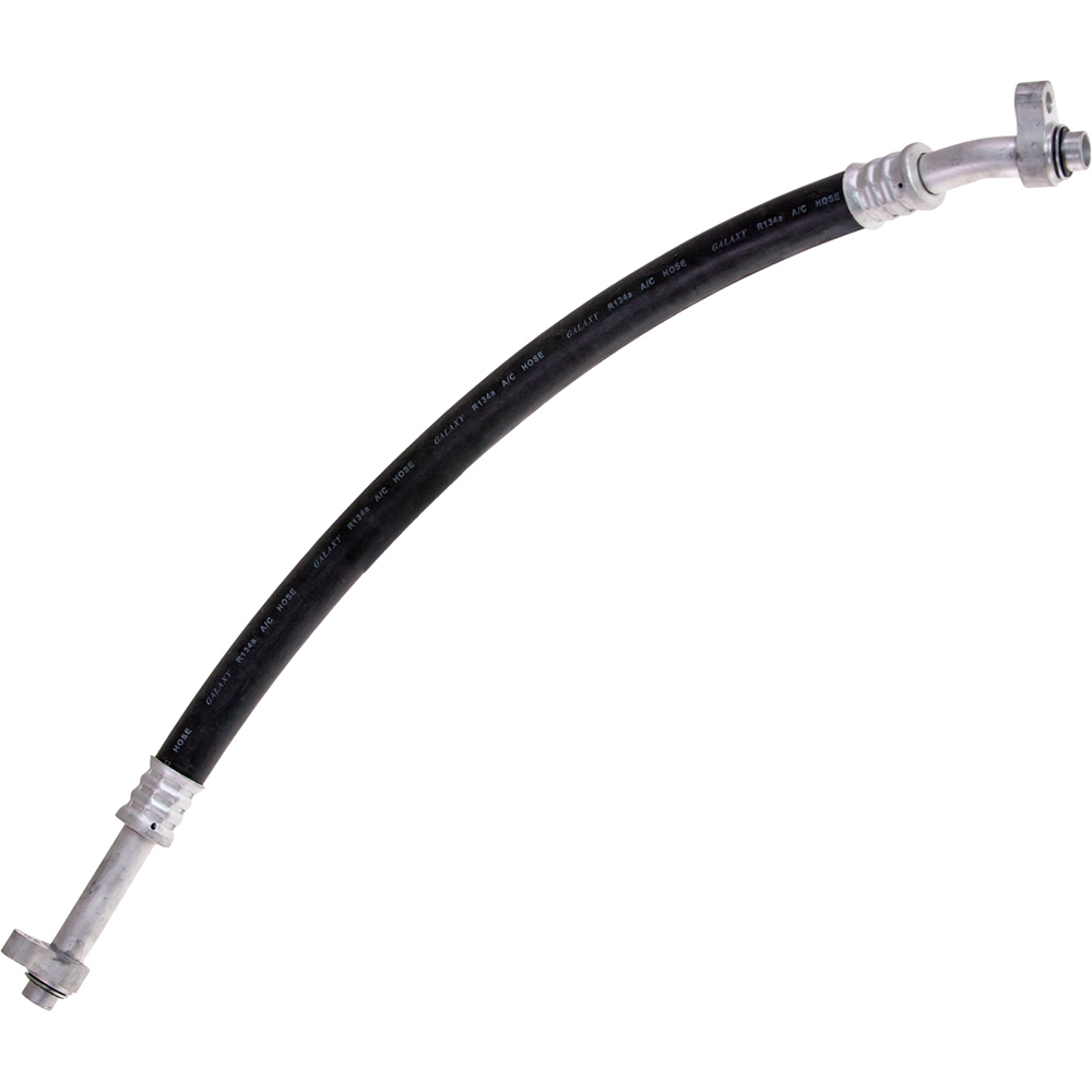 2010 Cadillac Escalade A/C Hose Low Side - Suction