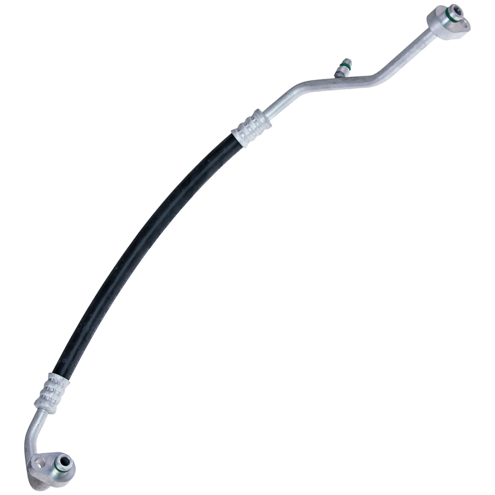 2009 Dodge Ram Trucks A/C Hose High Side - Discharge