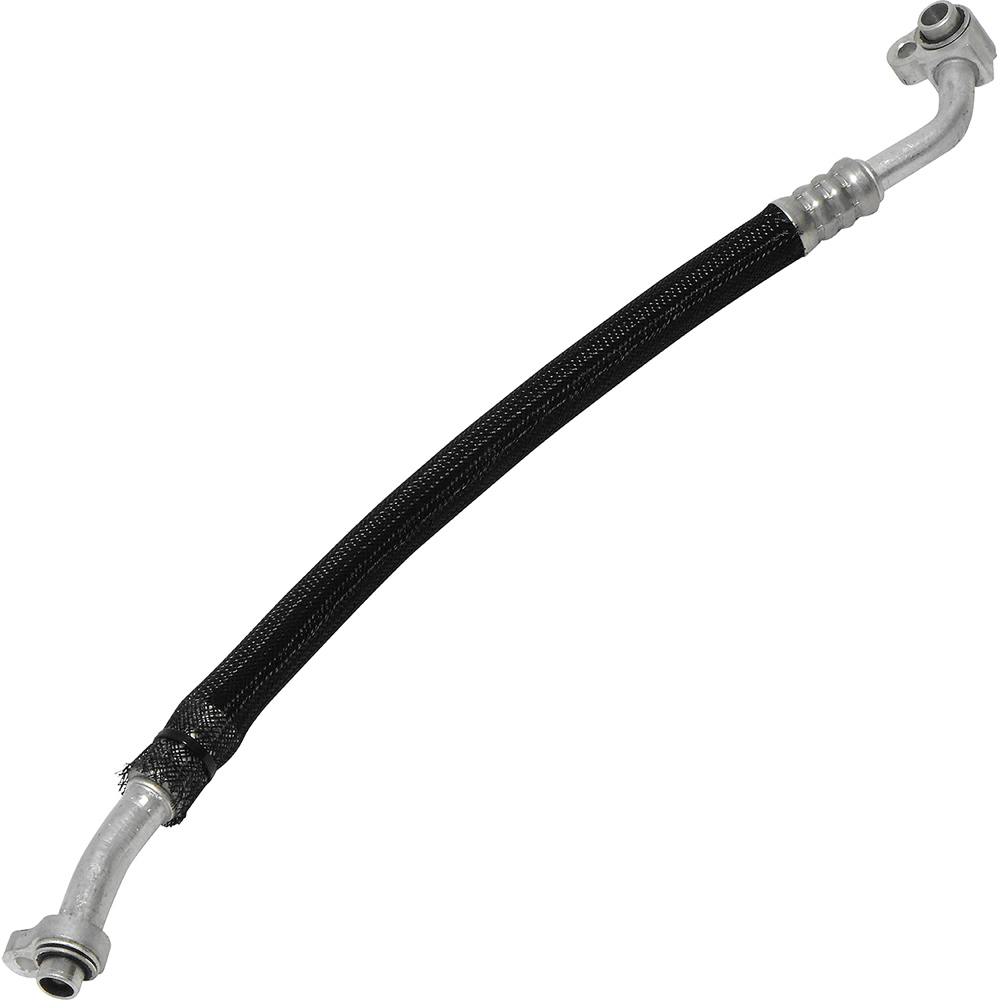 2012 Chrysler 200 A/C Hose Low Side - Suction