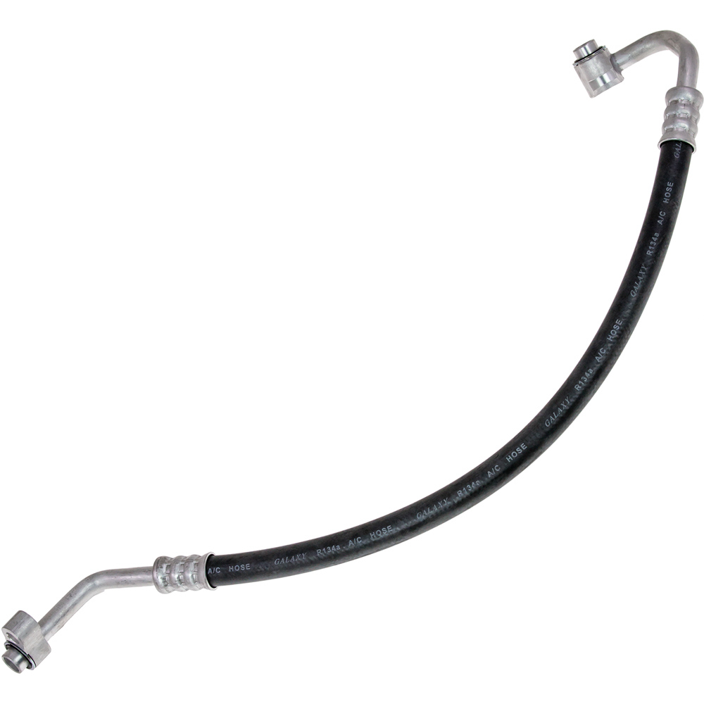 2012 Dodge Journey A/C Hose High Side - Discharge