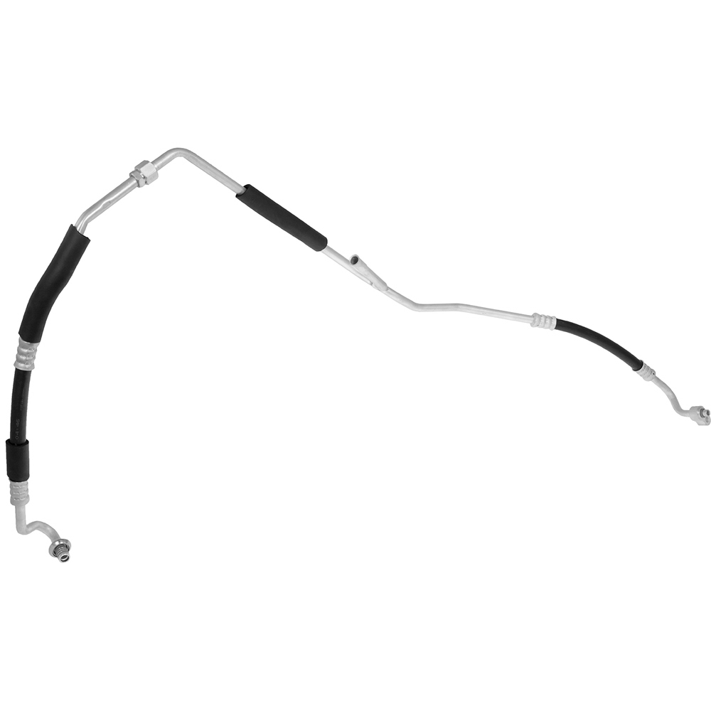 2003 Ford Explorer A/C Refrigerant Liquid Hose