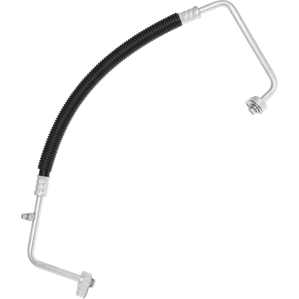 2012 Ford Mustang A/C Hose High Side - Discharge