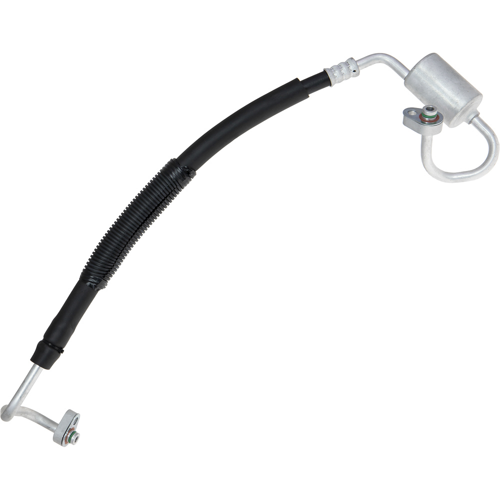 2012 Ford Escape A/C Hose High Side - Discharge