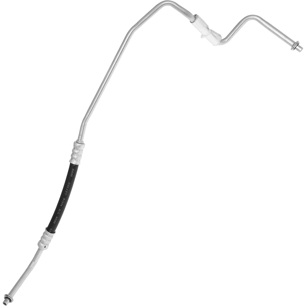 BuyAutoParts AO-K0468AN A/C Refrigerant Liquid Hose