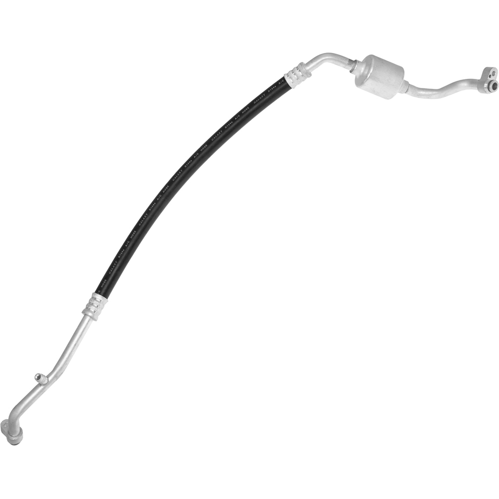 2012 Toyota Sequoia A/C Hose Low Side - Suction