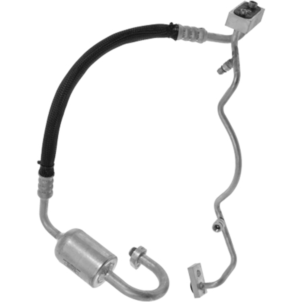 1994 Plymouth Voyager A/C Hose High Side - Discharge