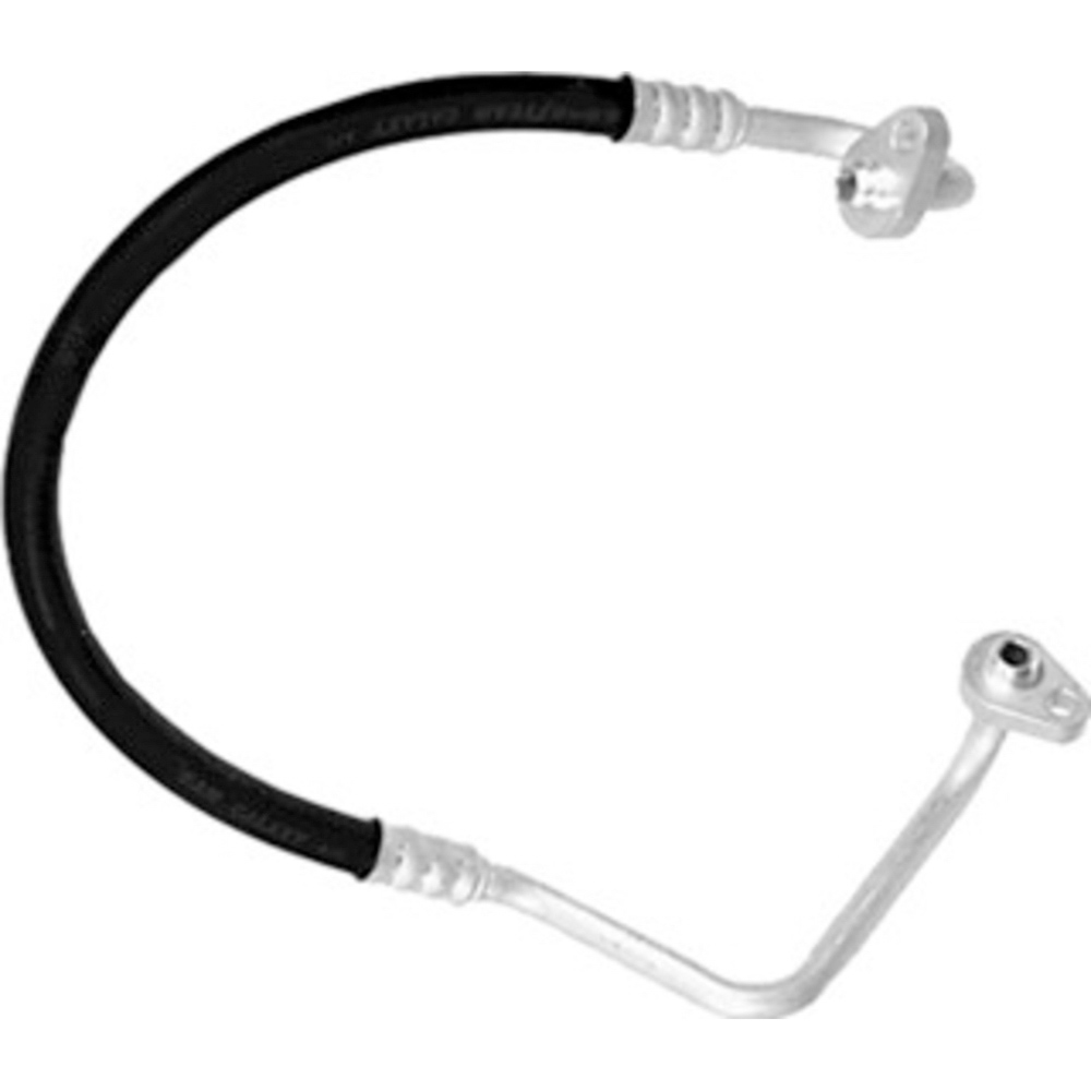 2000 Dodge Grand Caravan A/C Hose High Side - Discharge
