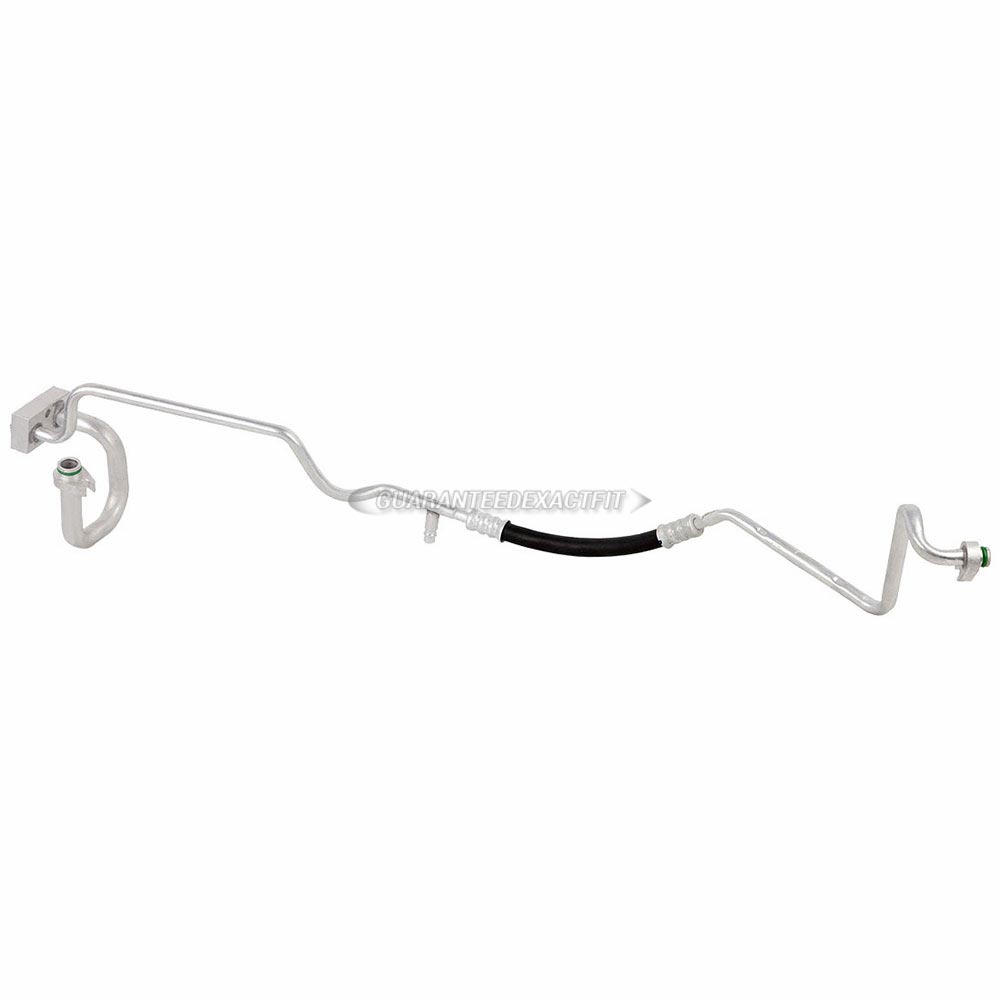 BuyAutoParts 60-40795LL A/C Expansion Device