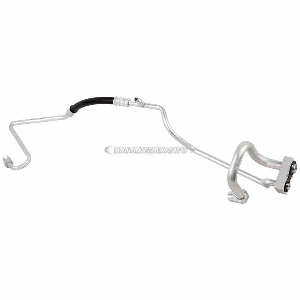 BuyAutoParts 60-40795LL A/C Expansion Device