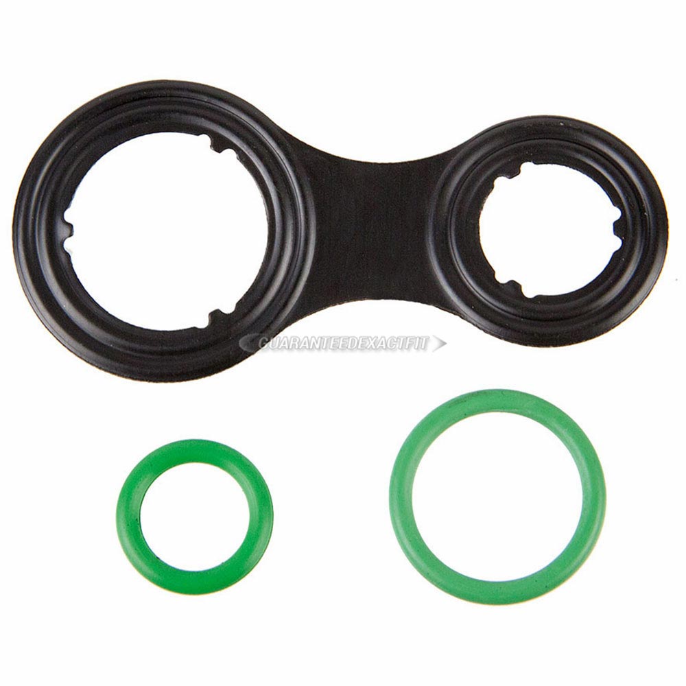 BuyAutoParts 60-40795LL A/C Expansion Device