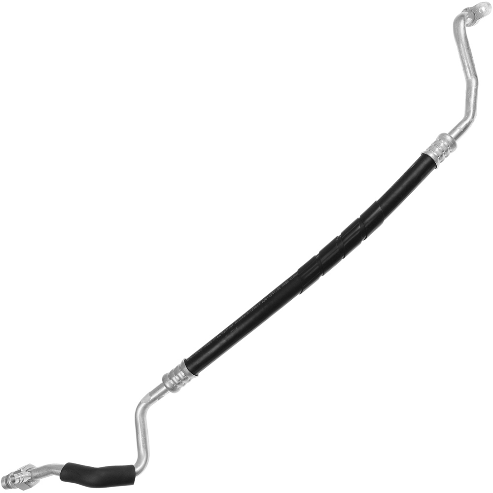2009 Honda Element A/C Hose Low Side - Suction