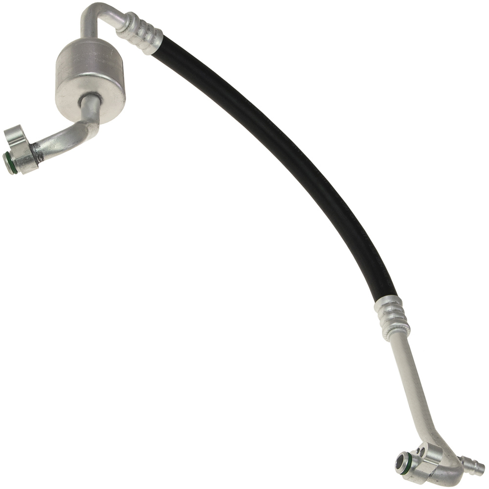 2013 Toyota Land Cruiser A/C Hose Low Side - Suction