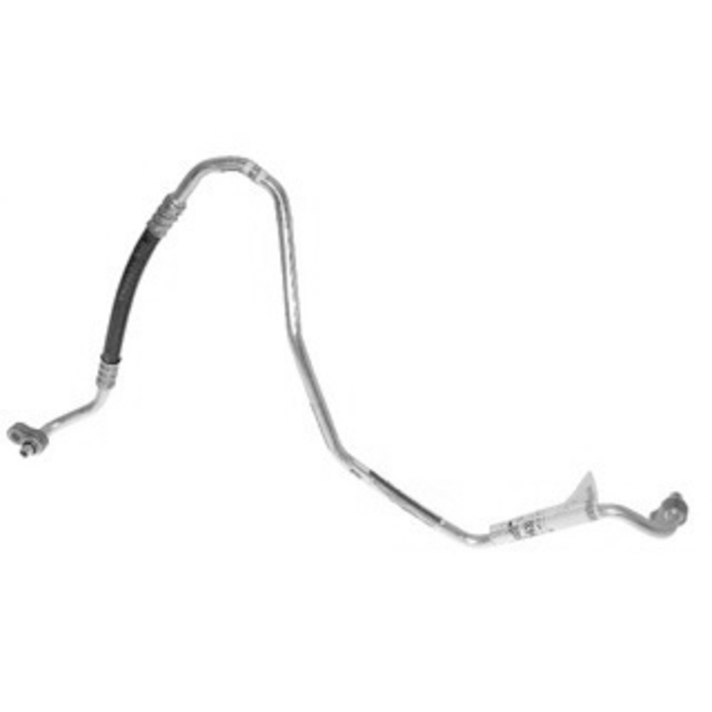 2000 Saturn LS A/C Hose High Side - Discharge