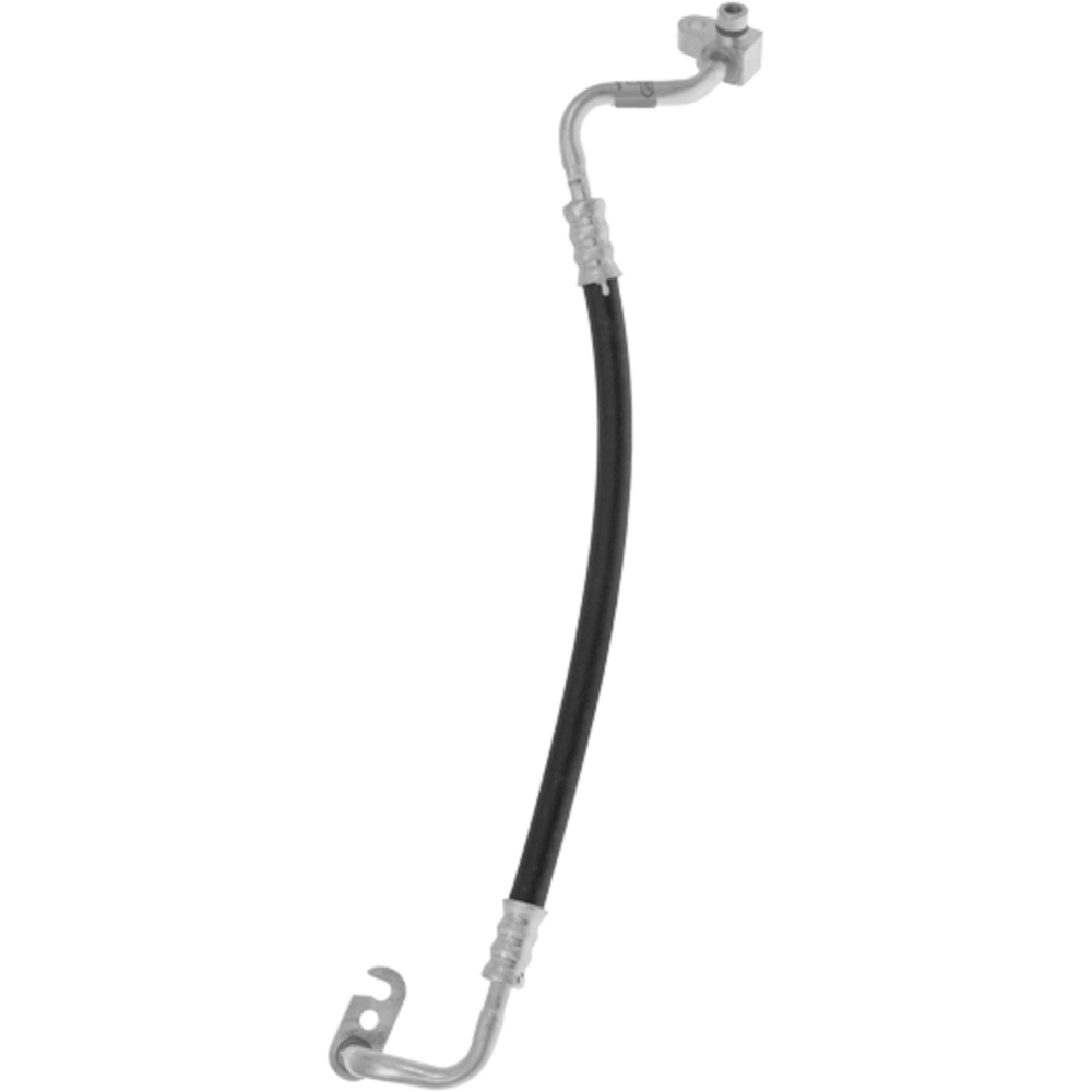 2007 Nissan Maxima A/C Hose High Side - Discharge
